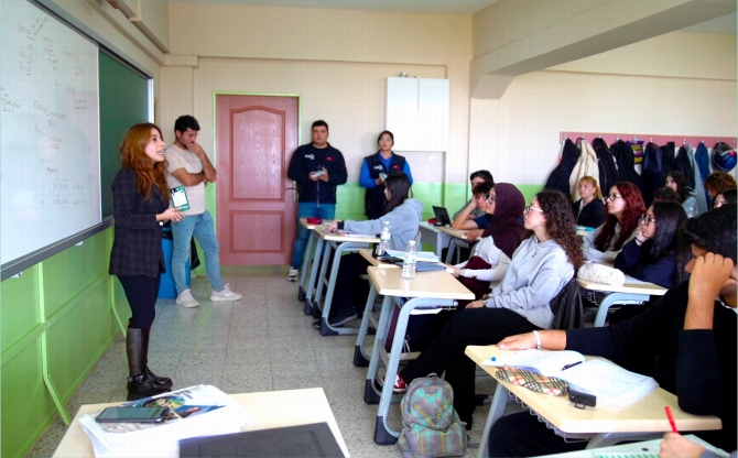 Aliağa Belediyesi’nden Üniversiteye Hazırlanan Gençlere Büyük Destek