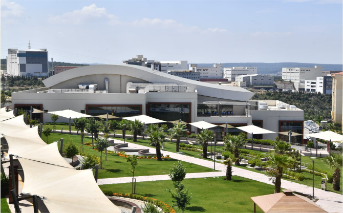 İzmir’de “Gri Su” dönemi başlıyor