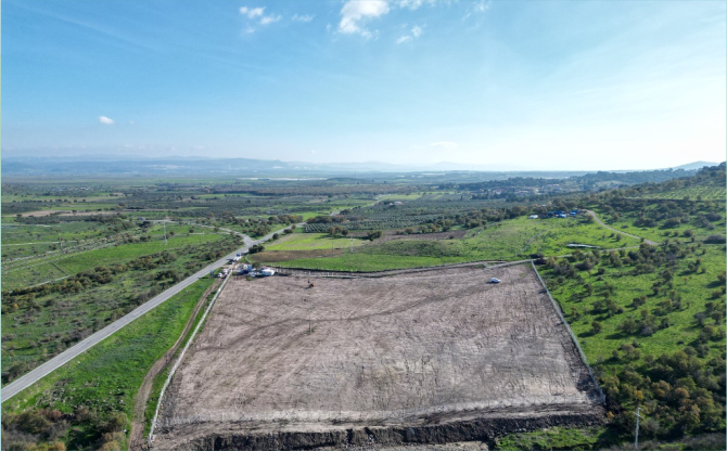 Dikili Belediyesi Güneş Enerjisi Santrali Projesi Emin Adımlarla İlerliyor