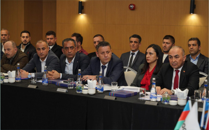 Petkim Ve Star Rafineri’de Tis Görüşmeleri Resmen Başladı