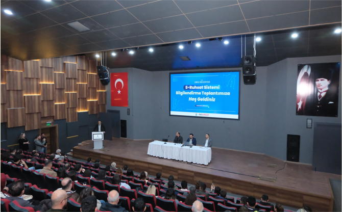 Dikili Belediyesi’nden topyekûn Dijital Dönüşüm Adımı