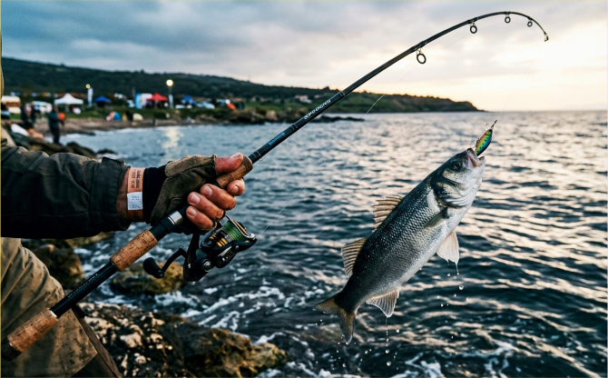 At- Çek Balık Avı Festivaline Başvurular Başlıyor