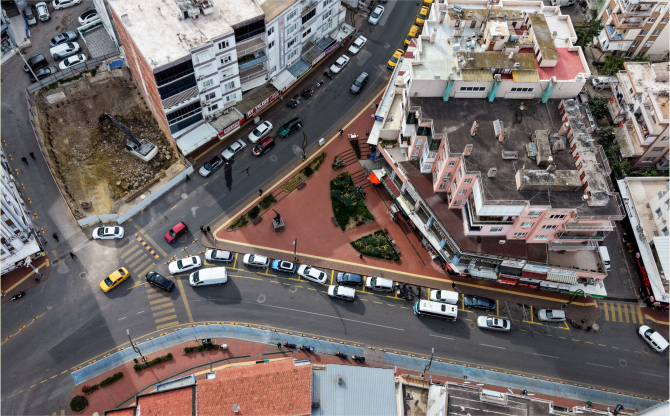 Aliağa’da Ücretli Otopark Uygulaması Başlıyor