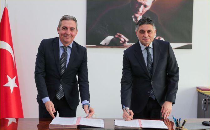 Aliağa Belediyesi’nde Promosyon İhalesi Sonuçlandı: Tüm Personele Eşit Ödeme