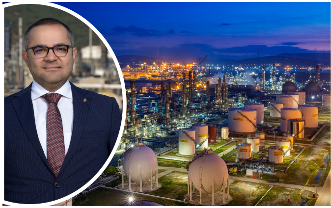 SOCAR’dan Master Plan için stratejik adım