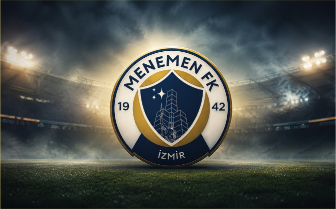 Menemen FK Ligden Çekilme Kararı Aldı