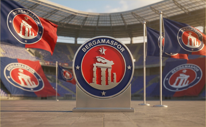 Bergamaspor Süper Amatör Lig'e Katılmama Kararı Aldı