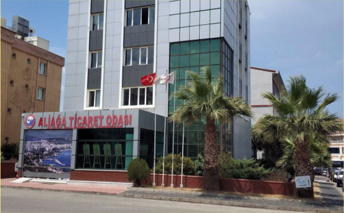 Alto Seçimleri Öncesi Kritik Çağrı
