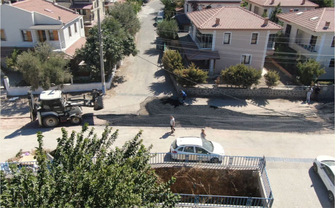 Başkan Fıçı’dan Ulaşım Mesajı: "Foça İçin İmkânlarımız Doğrultusunda Çalışıyoruz"
