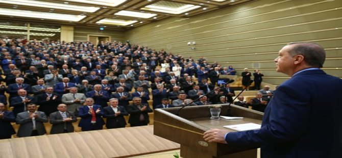 15 Temmuz Türk Milletinin İkinci Kurtuluş Savaşı’dır