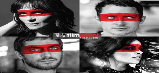 Filmekimi 13 Ekim’de  İzmir’de…