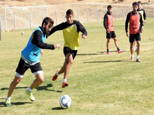 Aliağa FK, Sahasında Çine Madranspor’u Ağırlayacak