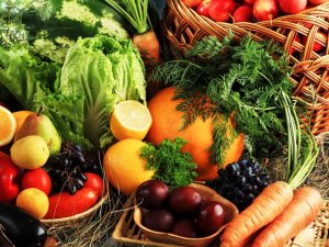 Tarım Gıdada İhracat Artıyor, İthalat Azalıyor