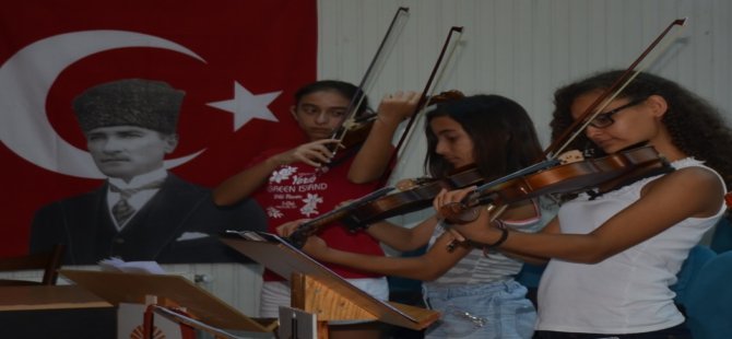 Dikili Belediyesi’nden Kış Kurslarına Davet