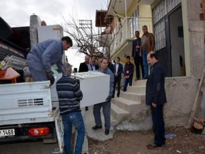 Uludağ, Desteklerle Daha Çok Öğrenci Mutlu Olacak