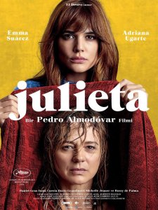 Pedro Almodóvar’dan Yeni Film:  Julıeta