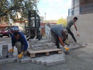 Merkezde Ne Varsa Kırsalda Da Olacak