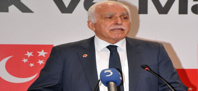 Kamalak: ABD, Bugünün İstilacı Moğolları