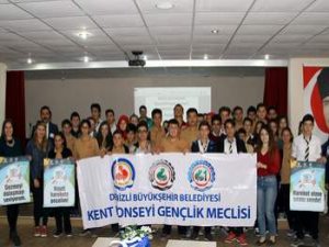 Gençlik Meclisi’nden Gençlere Çağrı