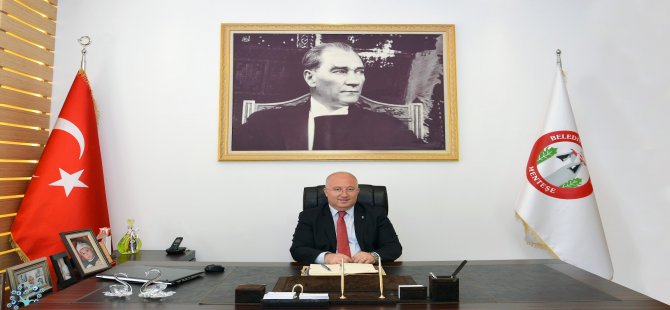 Ata’mızı Özlem ve Saygıyla Anıyoruz