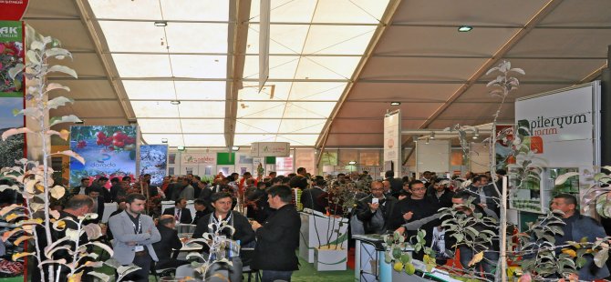 Growtech Eurasia için Geri Sayım Başladı