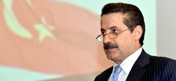 Çelik: Kimyasal Gübreden Organik Gübreye Geçiyoruz