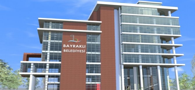 Bayraklı Belediyesi’nden Açıklama