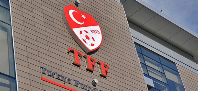 TFF Süper Lig ve TFF 1. Lig Medya Hakları İhalesi Yarın