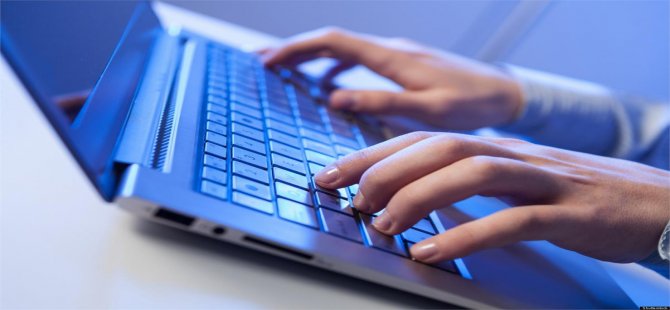 Girişimlerin İnternet Kullanımı Arttı