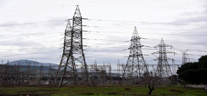 İzmir Planlı Elektrik Kesintileri / 20 - 21 Aralık 2016