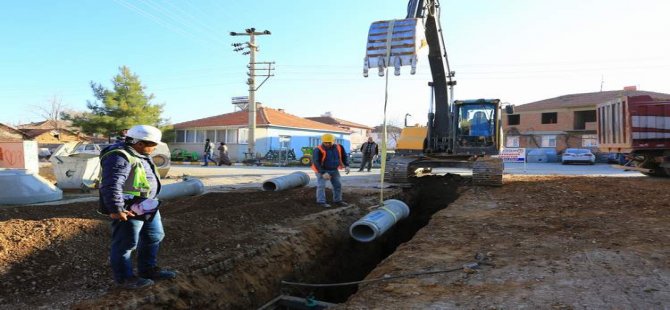 Çivril Irgıllı Bir İlkle Buluşuyor