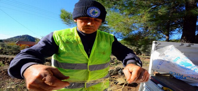 Muğla Belediyesi Son Sürat