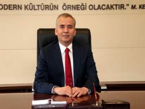 Atatürk'ün Denizli'ye Gelişinin 86’ncı Yıl Dönümü