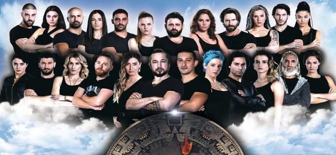 Survivor 2017 Farkını Ortaya Koydu