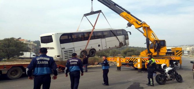 Muğla Çevre ve Görüntü Kirliliği İle Mücadele Ediyor