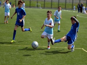 BOSE´de Futbol Heyecanı Başladı