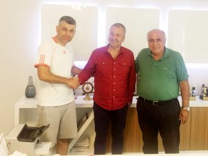 Bergama Doğa Gençlik Ve Spor Kulübü Kuruldu