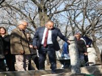 Anadolu'nun En Batısındaki Selçuklu Eseri Denizli'de Bulundu