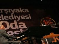 Karşıyaka Jazz Festivali başlıyor