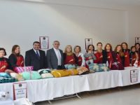 Kermes Geliri Eğitime Aktarılacak