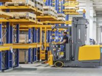 E-Ticaret Firmalarının Operasyonel Giderlerini Yüzde 50 Azaltıyor