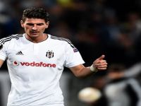 Transfere Damgayı Mario Gomez Vurdu