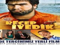 2017’de Tercihimiz Yerli Film Oldu