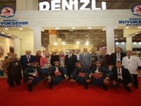 Denizli Turizmine "Büyükşehir" Dopingi