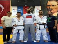 Büyükşehir Fırtınası Bu Kez Judoda Esti