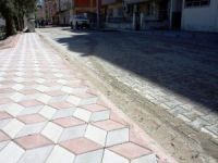 Edremit'te Çağdaş ve Modern Caddeler Yaratılıyor