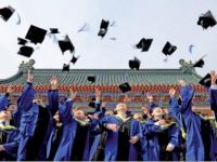 Üniversite Tercihlerinde Sınavsız Dönem:  Çin Üniversiteleri