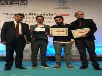 İzmir’den Tek Ödül Kazanan Üniversite İKÇÜ Oldu