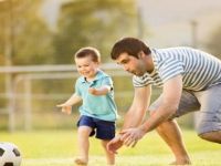 Egeli Aileler Daha Çok Spor Yapıyor