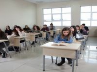 İKÇÜ Ön Lisans Mezunlarının Kpss Başarısı